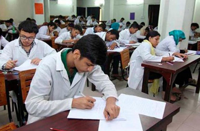 এমবিবিএস ভর্তি পরীক্ষার আবেদন শুরু ১১ ফেব্রুয়ারি 