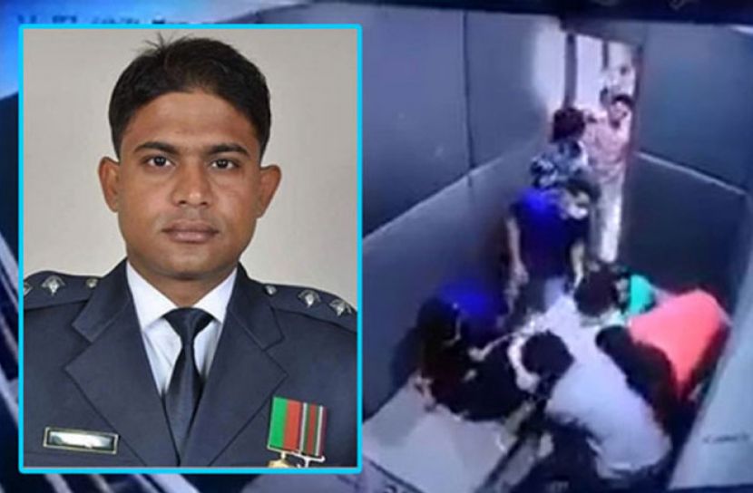 ফের পেছাল এএসপি শিপন হত্যার তদন্ত প্রতিবেদন