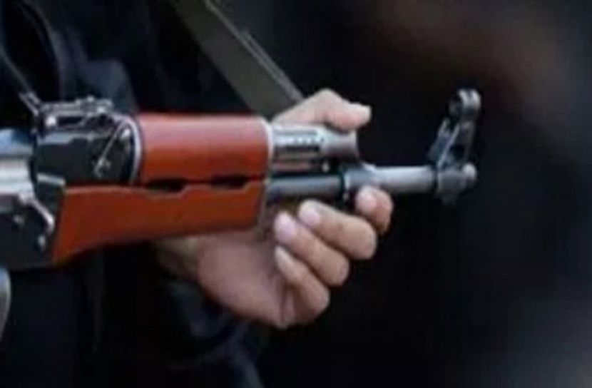 বিজিবির সঙ্গে ‘বন্দুকযুদ্ধে’ দুই রোহিঙ্গা নিহত