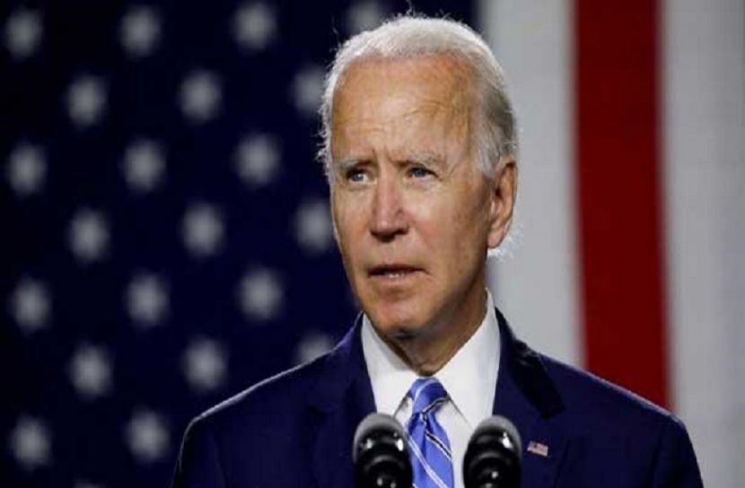 ইরান শর্ত  না মানলে নিষেধাজ্ঞা প্রত্যাহার নয় : বাইডেন