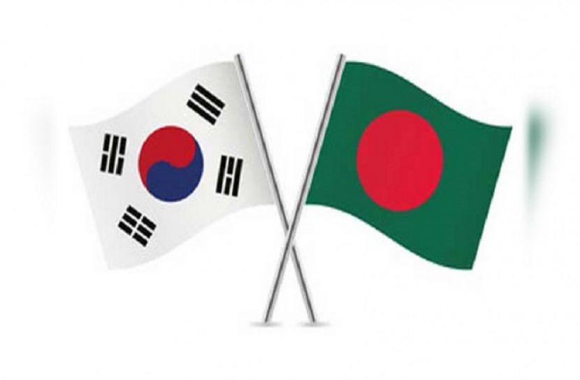 বাংলাদেশ থেকে ভিসা আবেদন নিচ্ছে দক্ষিণ কোরিয়া