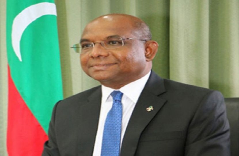 মালদ্বীপের পররাষ্ট্রমন্ত্রী ঢাকা সফর আজ