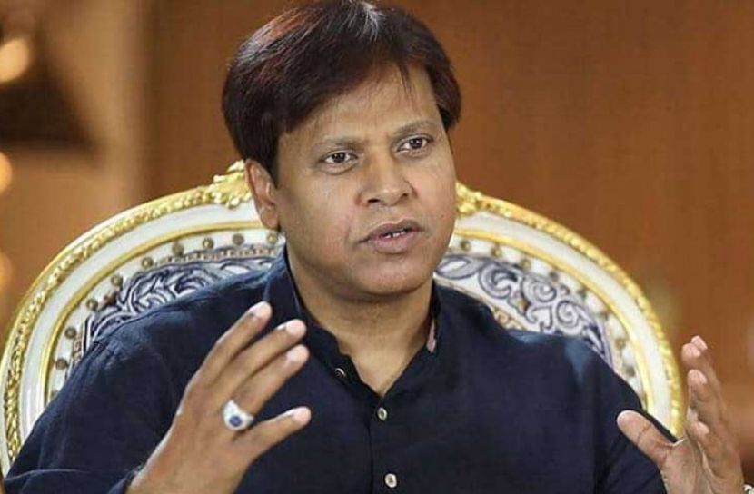 এমপি পাপুলের পদ বাতিলের শুনানি ২২ ফেব্রুয়ারি