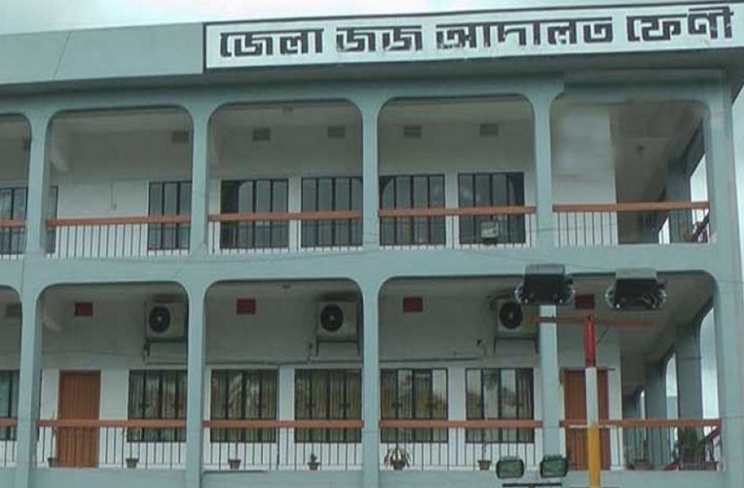 ফেনীতে হত্যা মামলায় ৩ জনের মৃত্যুদণ্ড