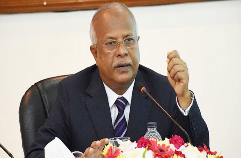 কালো টাকা সাদা করা যাবে, কিন্তু ঘুষের নয় 