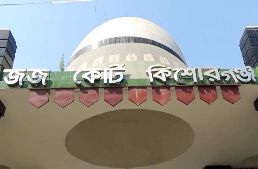 সন্তানসহ স্ত্রীকে হত্যায় ১ জনের মৃত্যুদণ্ড