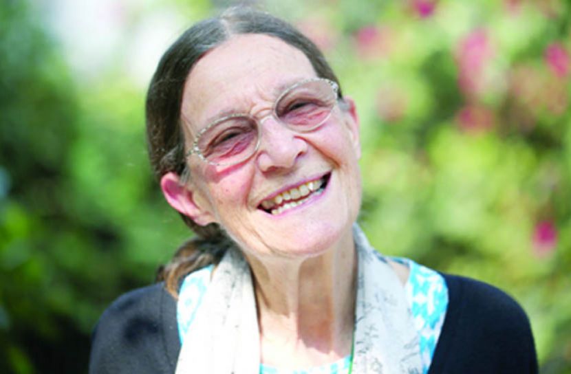 তিনি বাংলাদেশের 'মাদার তেরেসা'