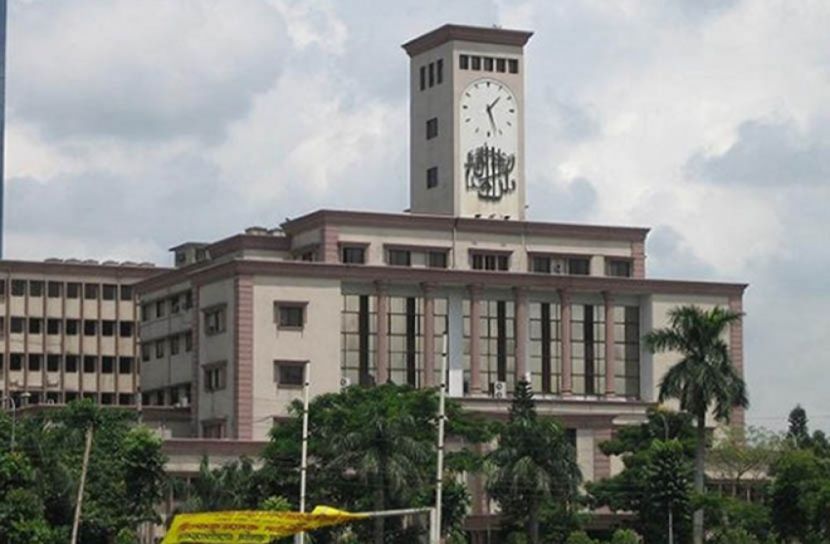 রাজউকের ভারপ্রাপ্ত চেয়ারম্যান শফি উল হক