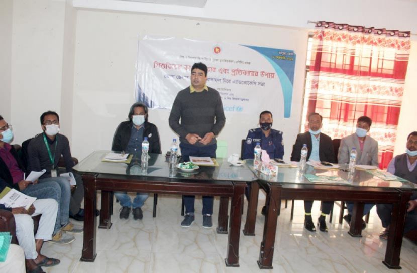 নারীদের শিক্ষা ও অর্থনৈতিক ক্ষমতায়নই পারে বাল্যবিয়ে কমাতে