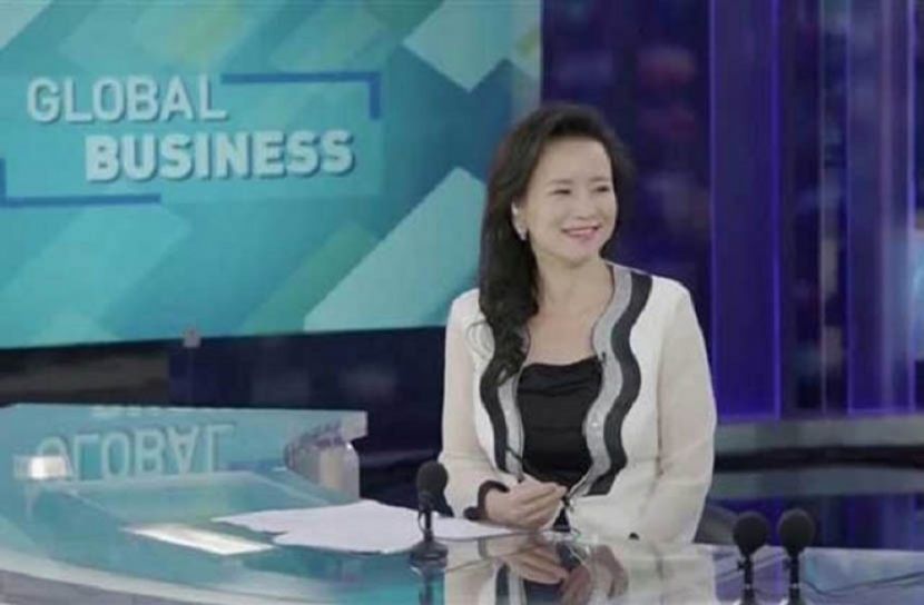 চীনে অস্ট্রেলীয় সাংবাদিক গ্রেফতার