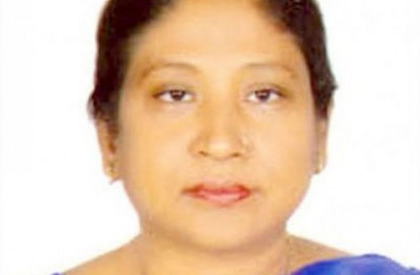 অধ্যাপক হোসনে আরা  খুবি ভিসির রুটিন দায়িত্বে 