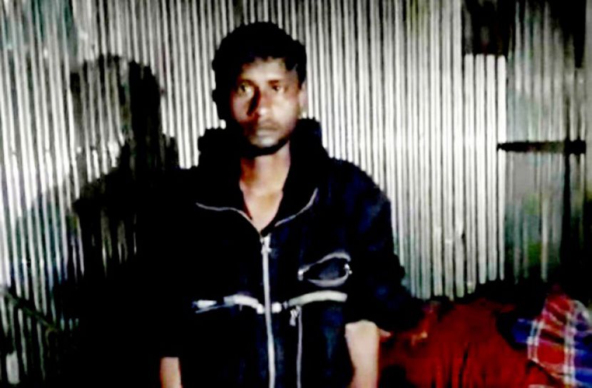 গাইবান্ধায় আবারও ট্রাক্টরে পিষ্ট হলো কিশোর