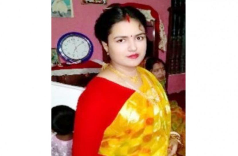 তিন মাস পর রূপার লাশ উত্তোলন