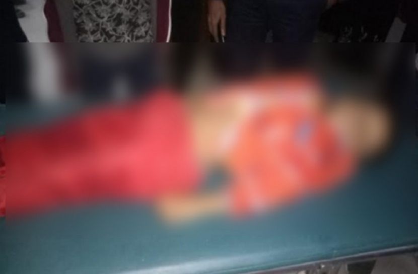 চুয়াডাঙ্গায় চা ভেবে বিষ পানে শিশুর মৃত্যু