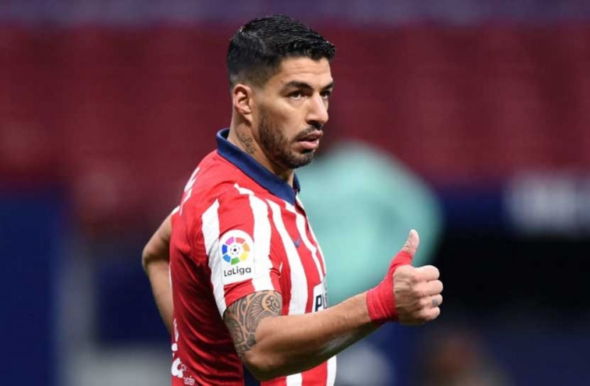 রোনালদোকে টপকে রেকর্ড গড়লেন সুয়ারেজ