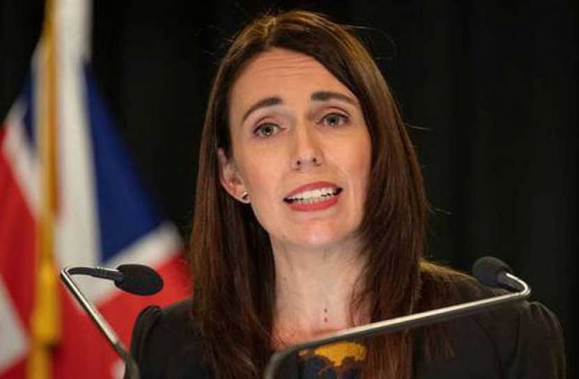 মিয়ানমারের সঙ্গে ‘সম্পর্ক ছিন্ন’  নিউজিল্যান্ডের