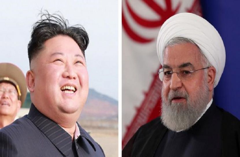 পরমাণু প্রস্তাব লংঘন করছে ইরান ও উ. কোরিয়া