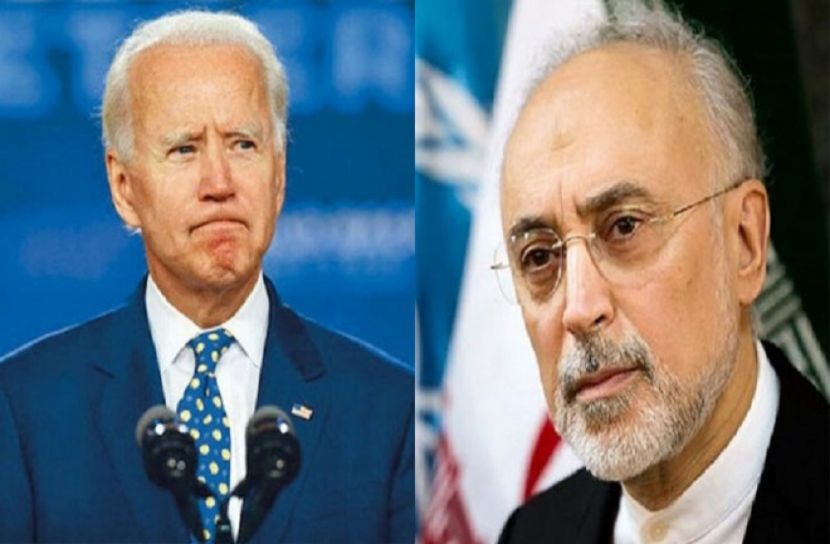 যুক্তরাষ্ট্রের ভ্রান্ত নীতি পরিহারের হুঁশিয়ারি ইরানের