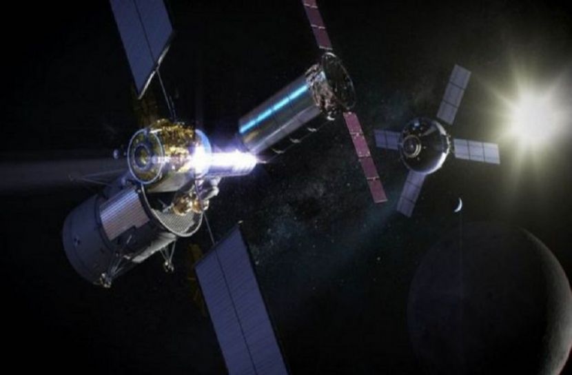 এবার মঙ্গল গ্রহে তিন দেশের যুদ্ধ