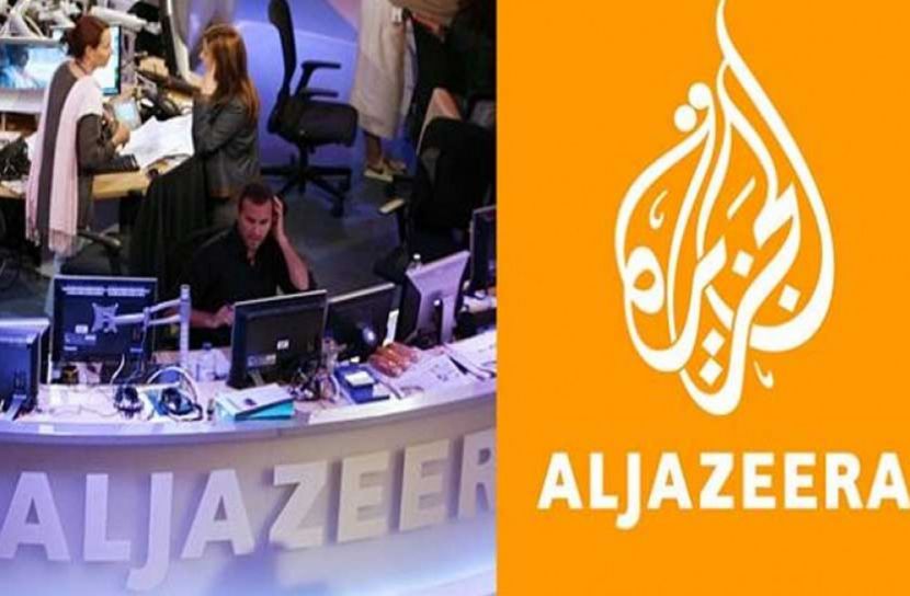 বাংলাদেশে আল-জাজিরা বন্ধে রিটের শুনানি বিকেলে