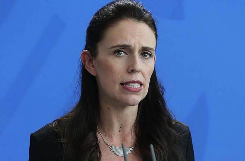 মিয়ানমারের সঙ্গে সম্পর্ক স্থগিত নিউজিল্যান্ডের