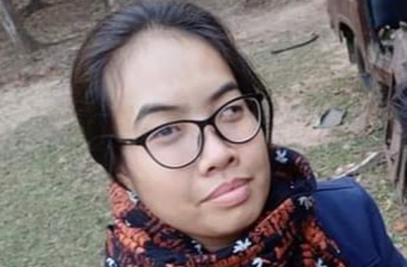 খাগড়াছড়িতে আগুনে পুড়ে প্রভাষকের মৃত্যু