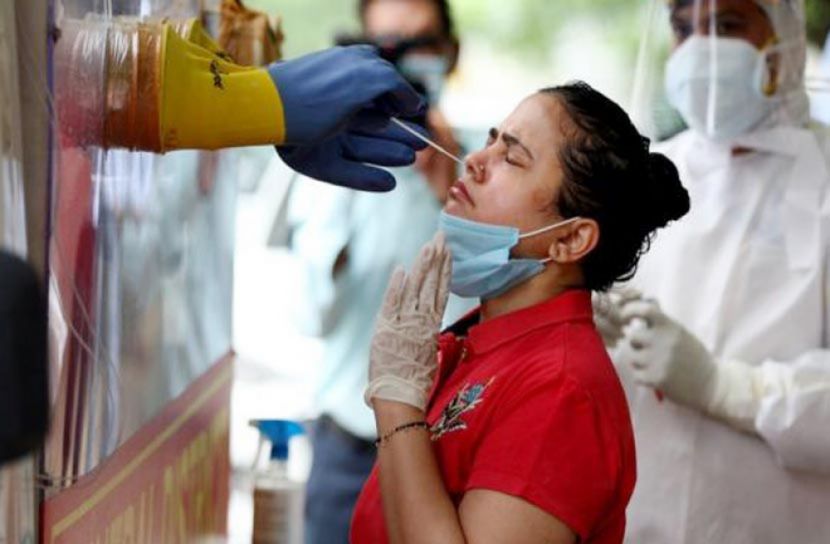 আরও ৮ মৃত্যু, শনাক্ত ৩৮৭