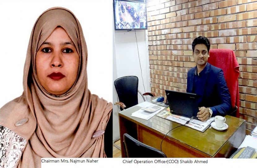 মার্নবাজার.কম ৬ মাসে ৩৪৬ ভাগ বৃদ্ধি