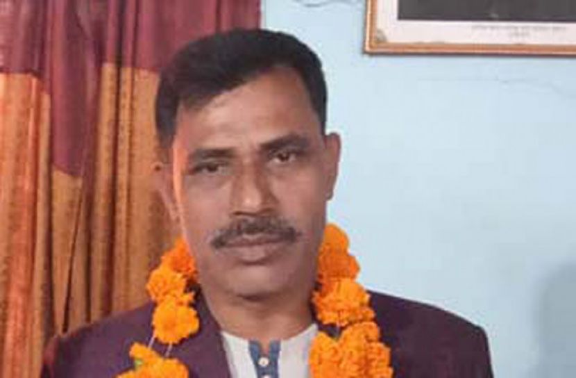 রংপুর জেলা মটর শ্রমিক ইউনিয়নের নেতৃত্বে মুকুল-মজিদ-শামীম