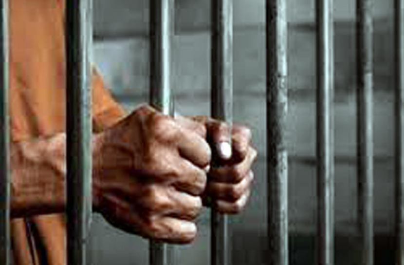 সিলেটে ধর্ষক কারাগারে