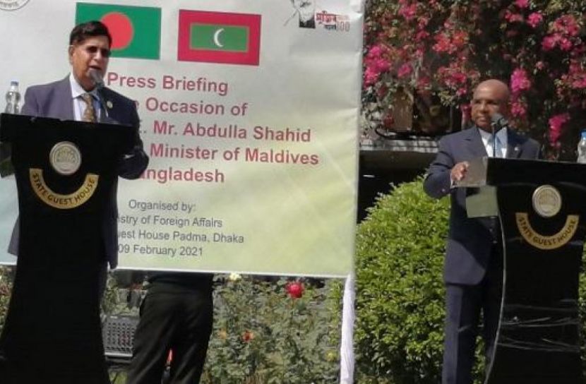 বাংলাদেশ থেকে নার্স নিতে আগ্রহী মালদ্বীপ