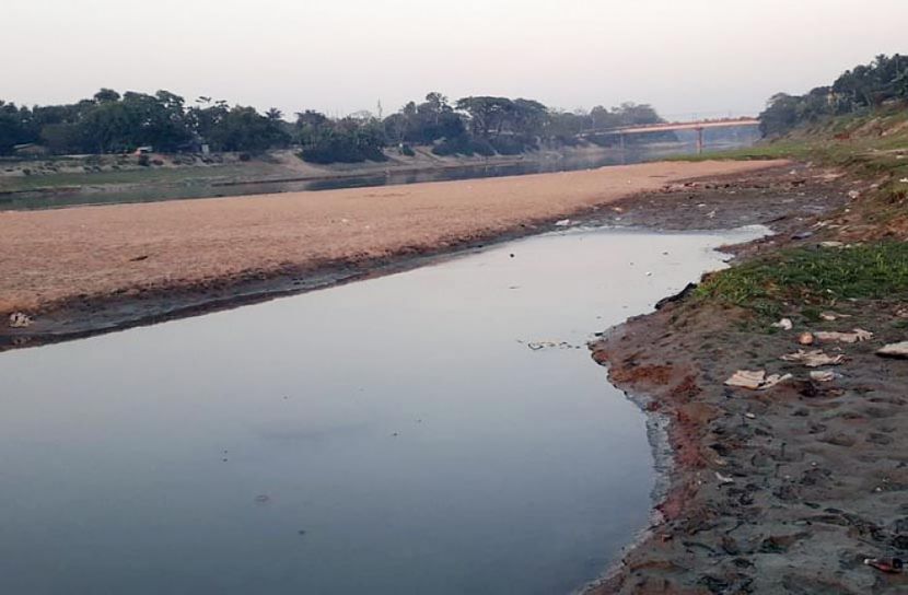 এবার দুঃখ ঘুচবে মনু পারের বাসিন্দাদের