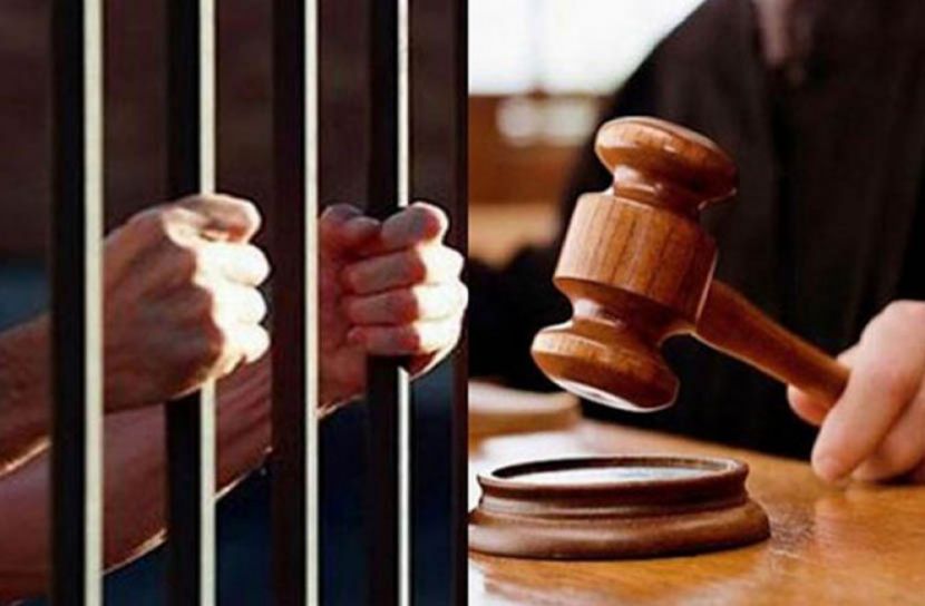 মেয়েকে ধর্ষণের দায়ে বাবার যাবজ্জীবন