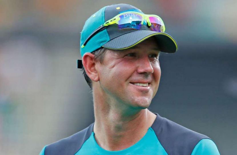 পন্টিংয়ের গাড়ি নিয়েও সুবিধা করতে পারিনি চোরেরা