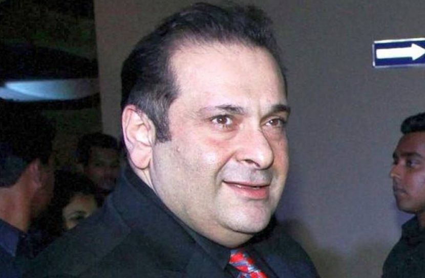 চলে গেলেন রাজিব কাপুর