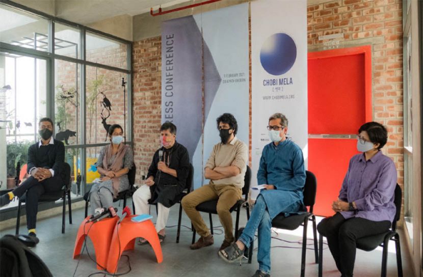 ছবি মেলা ‘শূন্য’ শুরু হচ্ছে ১২ ফেব্রুয়ারি