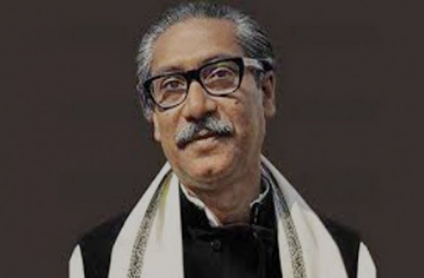 ফিলিস্তিনে হচ্ছে বঙ্গবন্ধুর নামে সড়ক