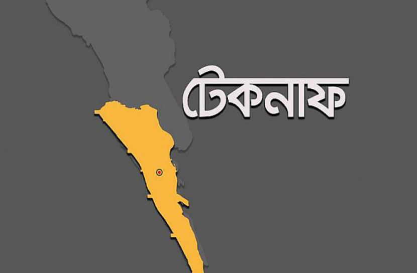 টেকনাফে বাসচাপায় নিহত ৪