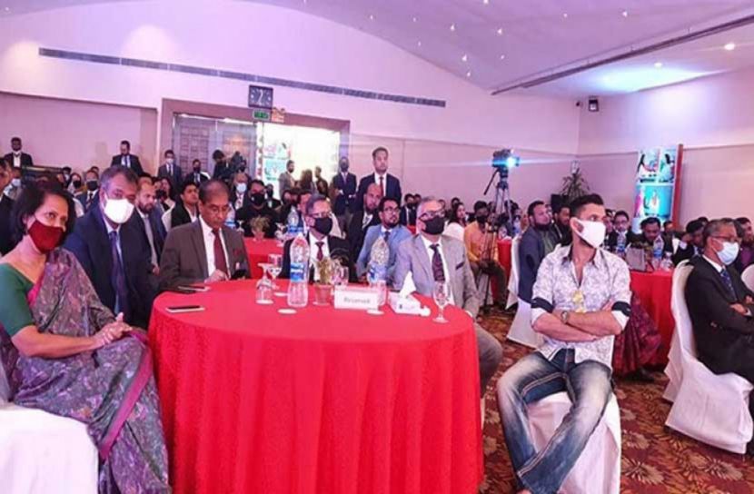 এবি ব্যাংকের ‘৩৬০ ডিগ্রি ব্যাংকিং সেবা’ উদ্বোধন