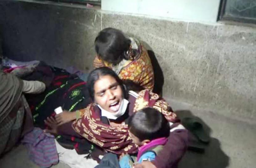 ভুল চিকিৎসায় মৃত্যু, পাল্টাপাল্টি অভিযোগ