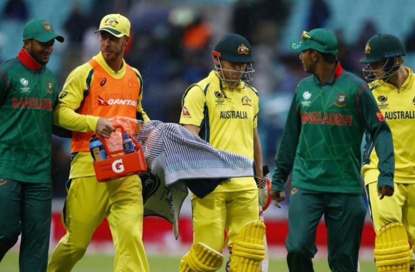 বাংলাদেশ সফরে আসছে অস্ট্রেলিয়া