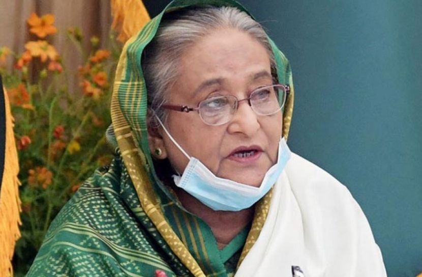 ‘লোভ নিয়ে রাজনীতি করলে টিকে থাকা যায় না’