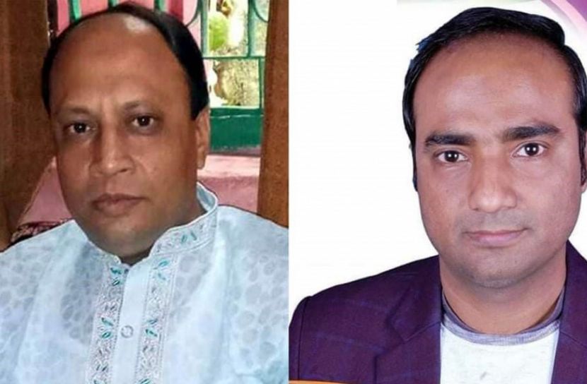 বড় ভাই হতে চায় মেয়র ছোট ভাই কাউন্সিলর 