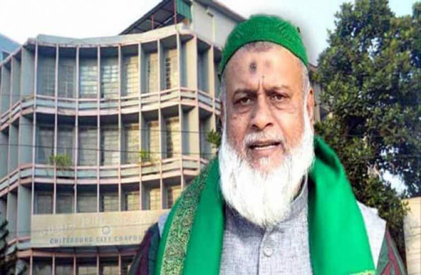 প্রশাসকের বাসায় চসিকের ফার্নিচার