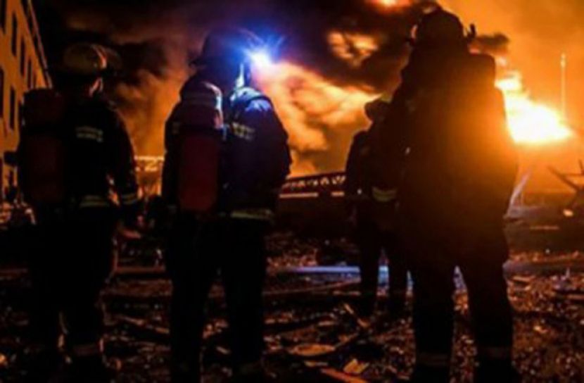 সৌদিতে আগুনে ৬ বাংলাদেশির মৃত্যু