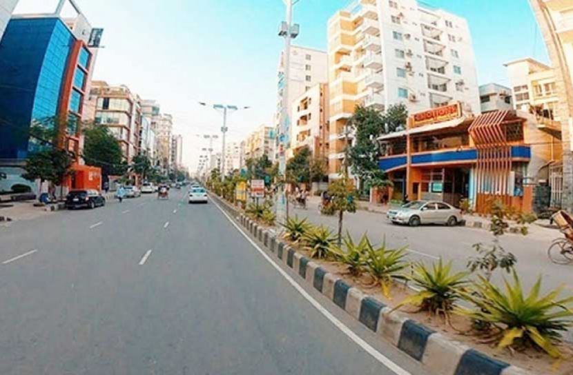 রাজধানীর যেসব এলাকা-মার্কেট বন্ধ বৃহস্পতিবার