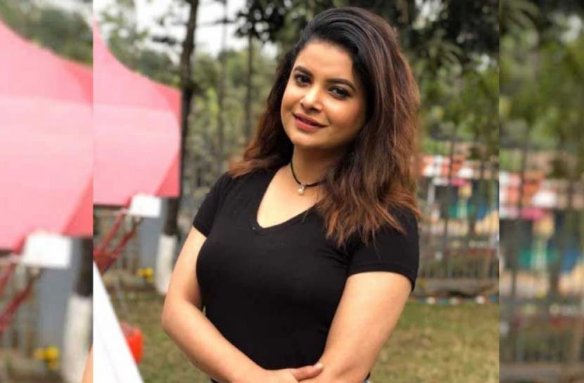 প্রস্তুত শবনম ফারিয়া