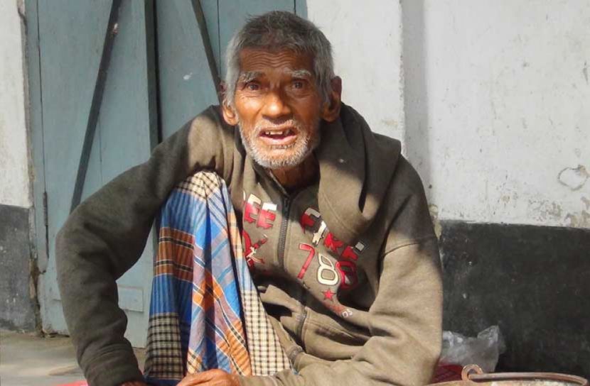 ঠাকুরগাঁওয়ে মানুষ গড়ার কারিগরের ঘরবাড়ি নেই