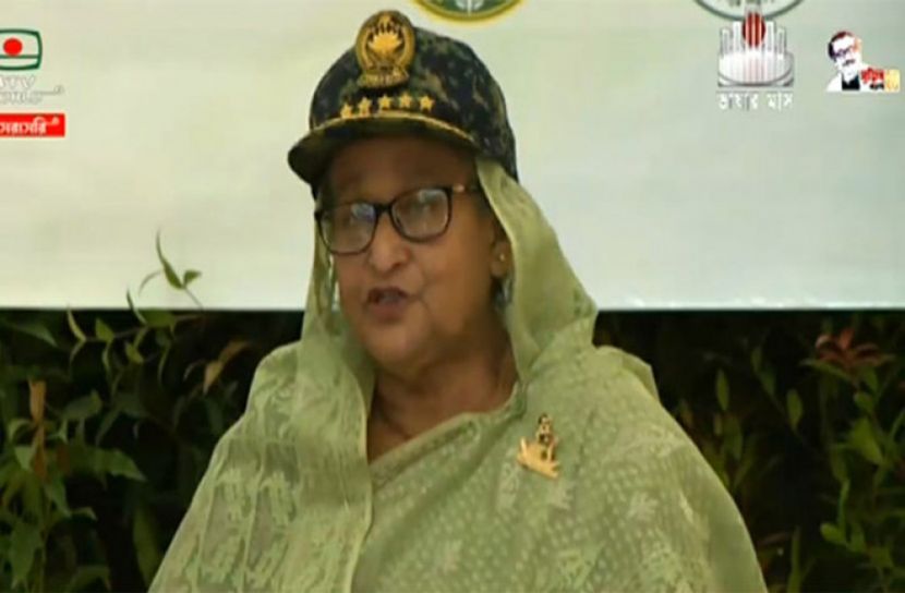  ‘অগ্নিসন্ত্রাস মোকাবিলায় সফল আনসার-ভিডিপি’