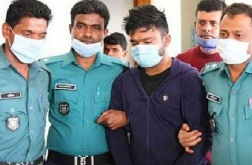 কলাবাগানে ধর্ষণ : দিহানের প্রতিবেদন পিছিয়ে ২ মার্চ